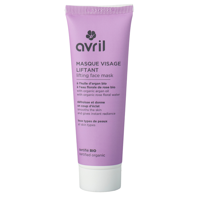 MASQUE VISAGE LIFTANT