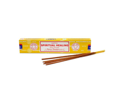 BATONS D'ENCENS AYURVEDA